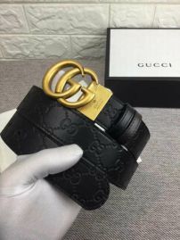 Picture of Gucci Belts _SKUGucciBelt38mmX95-125CM7D3093659